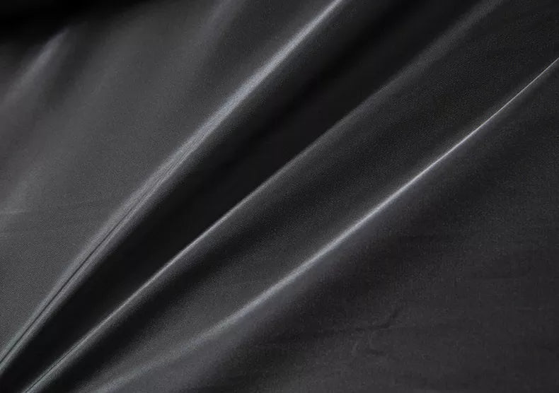 Fritjof | Tvådelad kappa