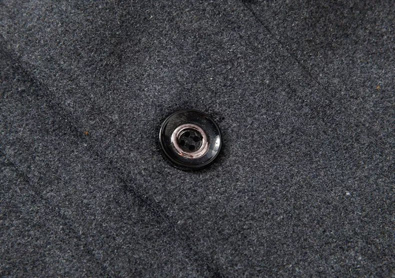 Fritjof | Tvådelad kappa