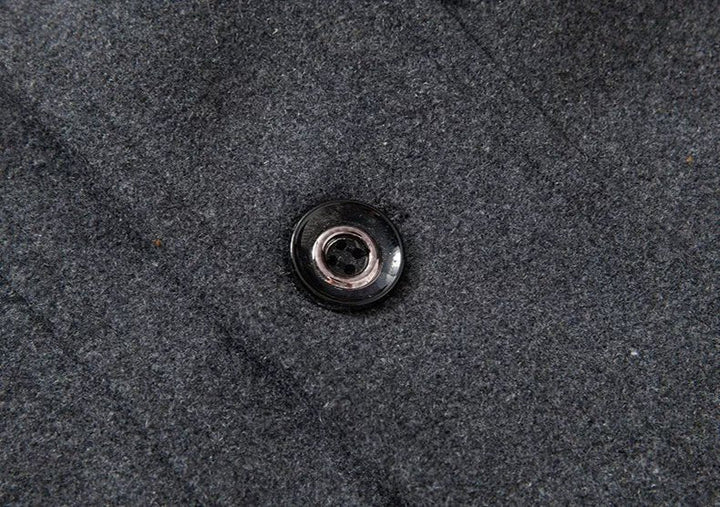 Fritjof | Tvådelad kappa