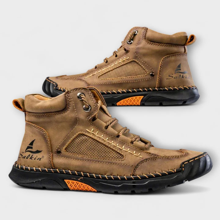 Viggo | Unisex Ortopediska Gångskor