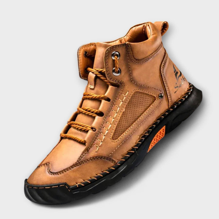 Viggo | Unisex Ortopediska Gångskor