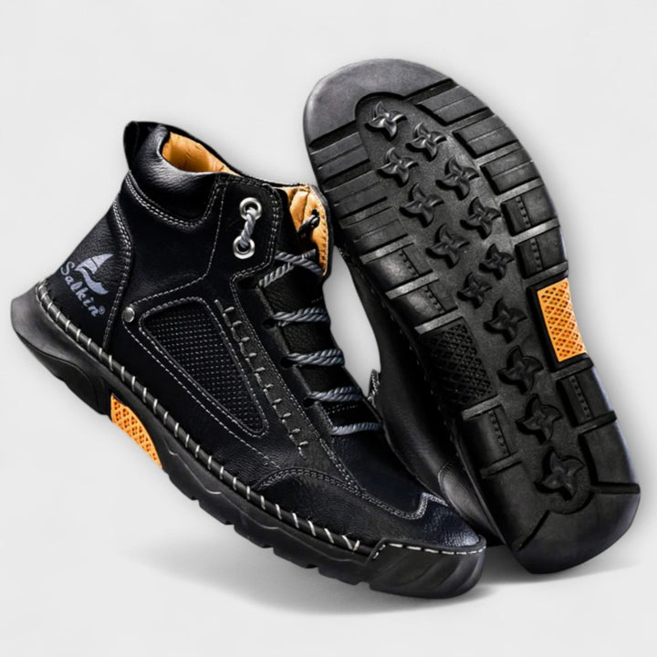 Viggo | Unisex Ortopediska Gångskor