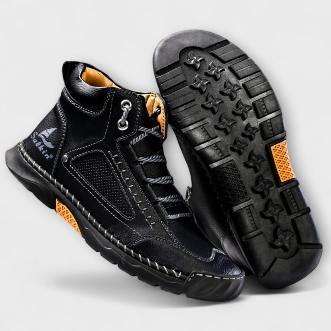 Viggo | Unisex Ortopediska Gångskor