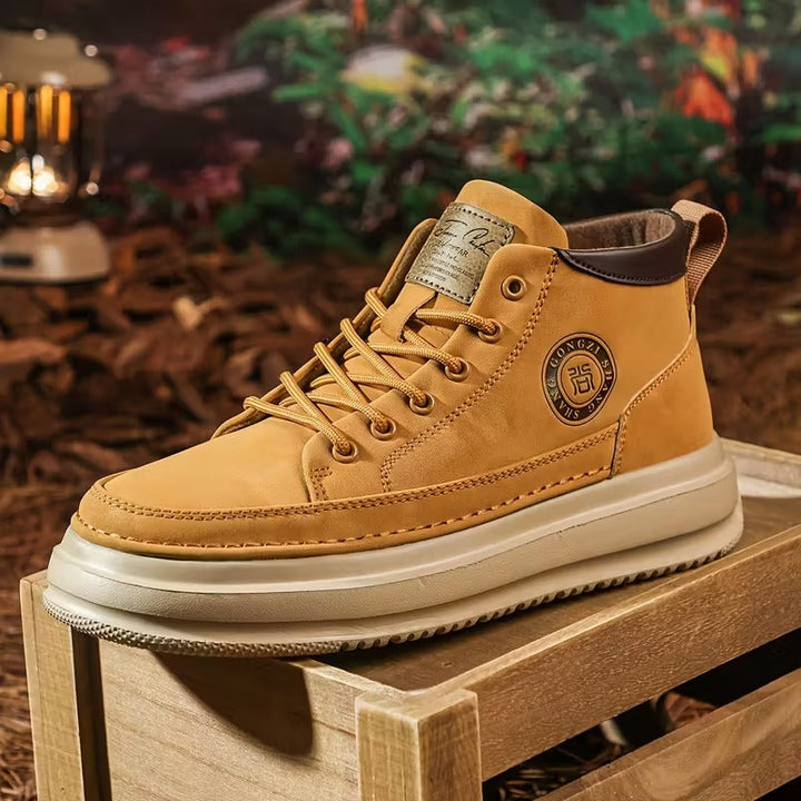 Elio™ - Ortopediska skinnskor ⏐ Premiumutgåva