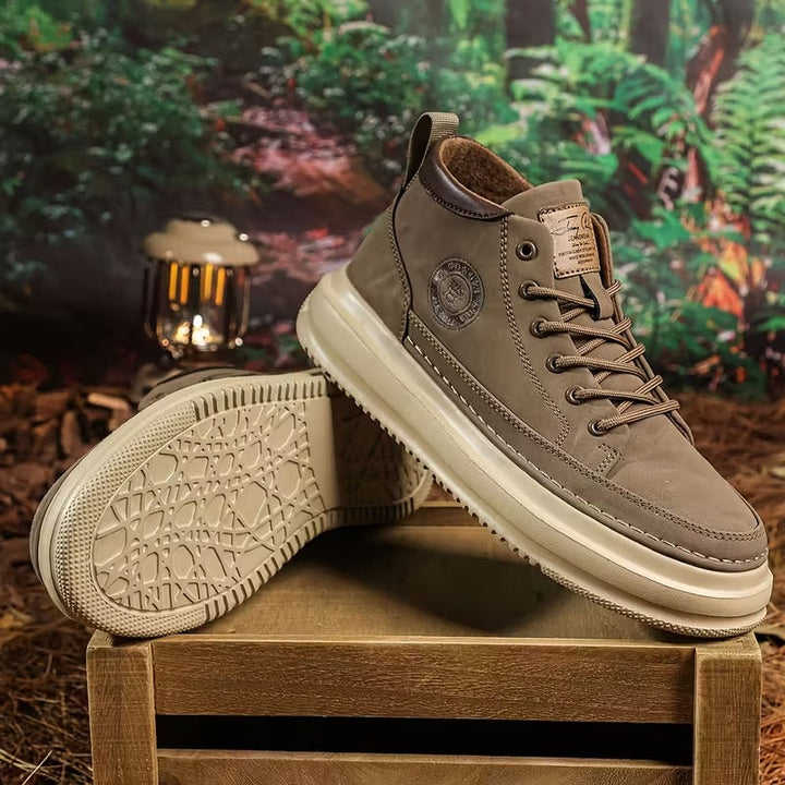 Elio™ - Ortopediska skinnskor ⏐ Premiumutgåva