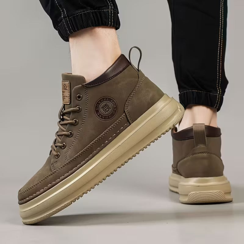 Elio™ - Ortopediska skinnskor ⏐ Premiumutgåva