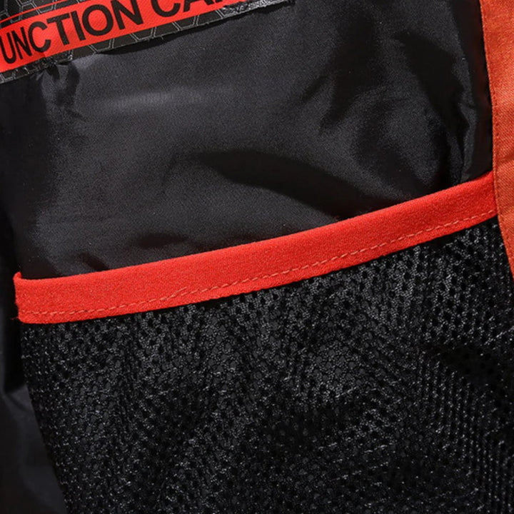 Oliver™ - Vindtät och väderbeständig dunjacka