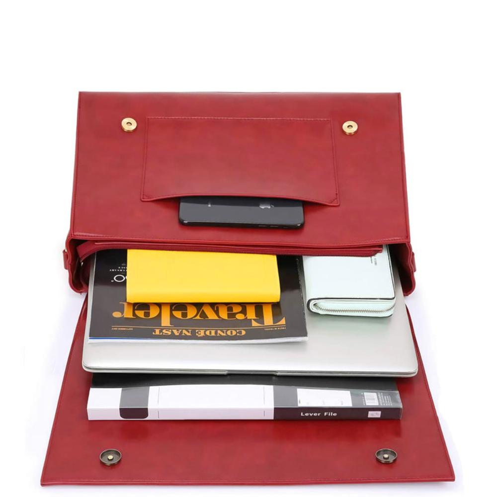 Sac à main élégant en nœud papillon de Grace