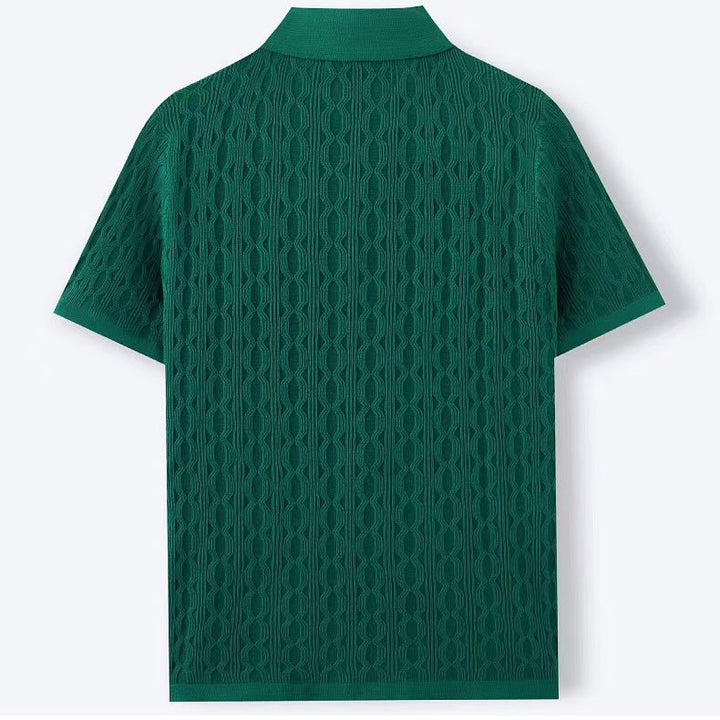 Rolf™ | Duval L'Artisan Heritage-skjorta