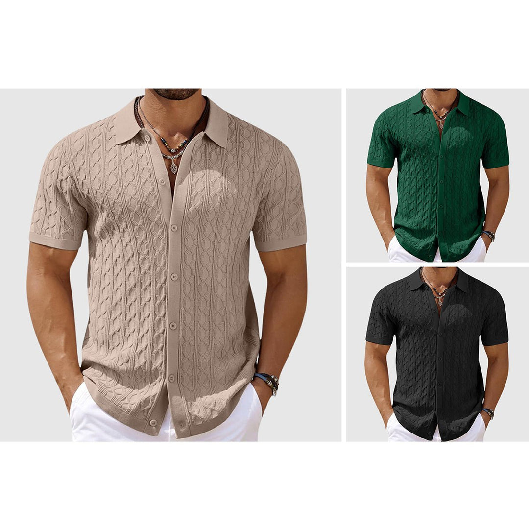 Rolf™ | Duval L'Artisan Heritage-skjorta